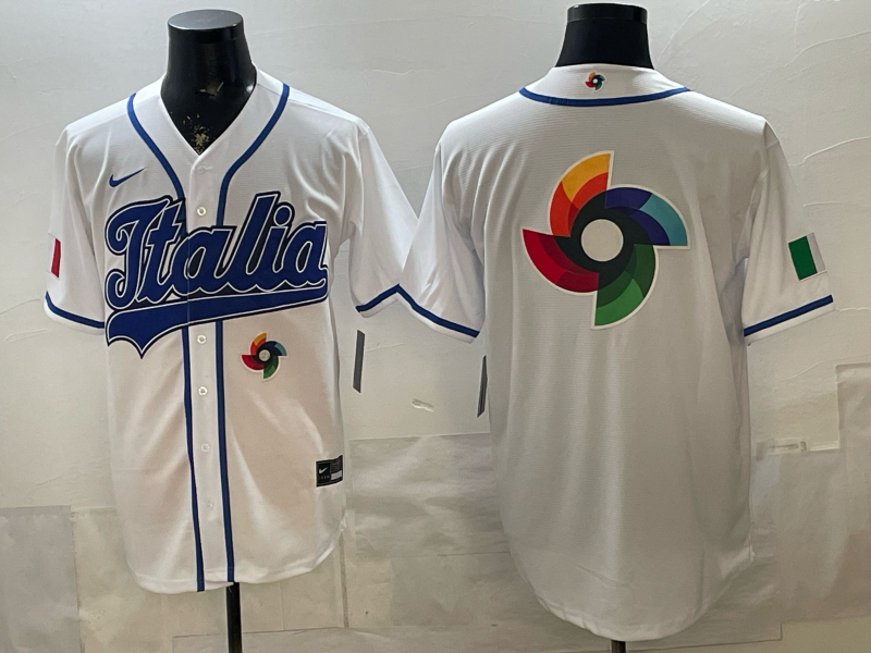 Men 2026 MLB World Cup Nike  Jersey 0322006